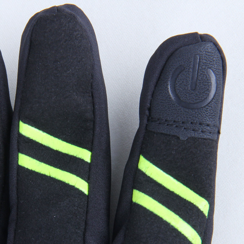 Gants de cyclisme homme LANCE SOBIKE - Ref 2246540 Image 3