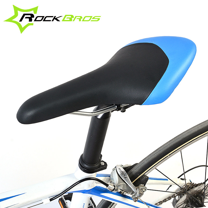 Selle de vélo Mountain Bike ROCKBROS - Ref 2348883 Image 5