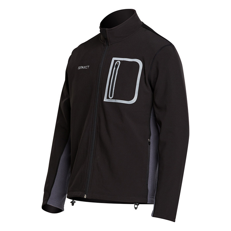 Vêtement cyclisme mixte SPAKCT - Ref 2213995 Image 3