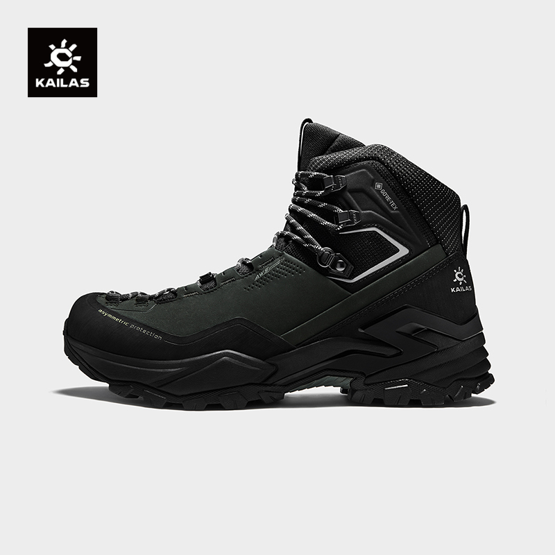 凯乐石MT5-2GORE-TEX徒步鞋