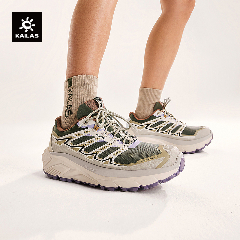 KAILAS凯乐石远征MAXFLT低帮