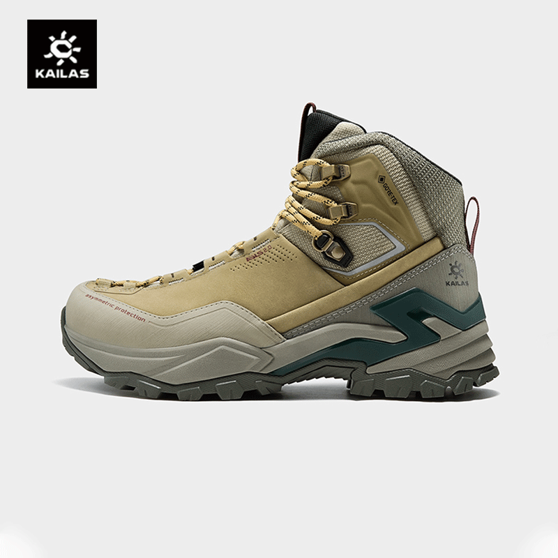 凯乐石登山鞋男女MT5-2GORE-TEX