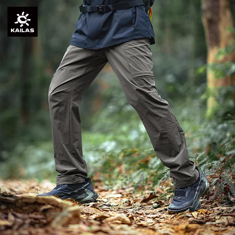 KAILAS凯乐石户外春夏季运动