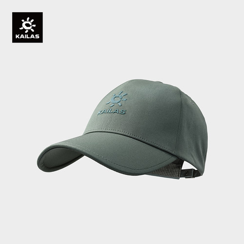KAILAS凯乐石文化棒球帽
