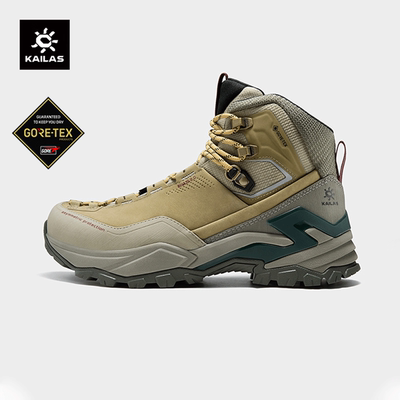 凯乐石登山鞋男女MT5-2GORE-TEX