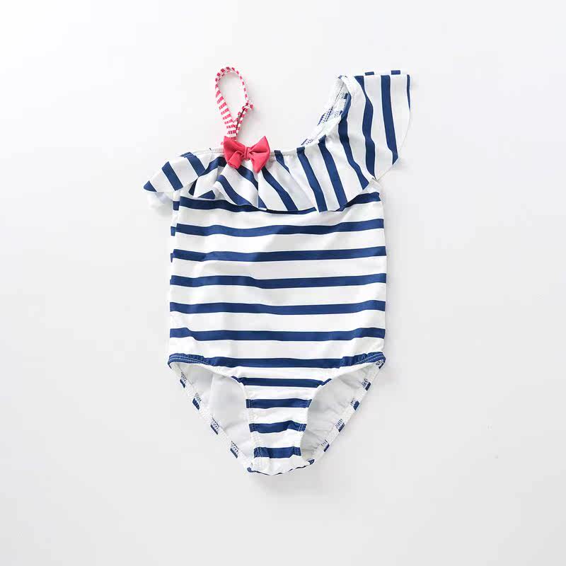 Maillot de bain fille       - Ref 2548964 Image 1