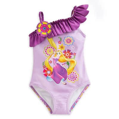 Maillot de bain fille       - Ref 2545772 Image 3