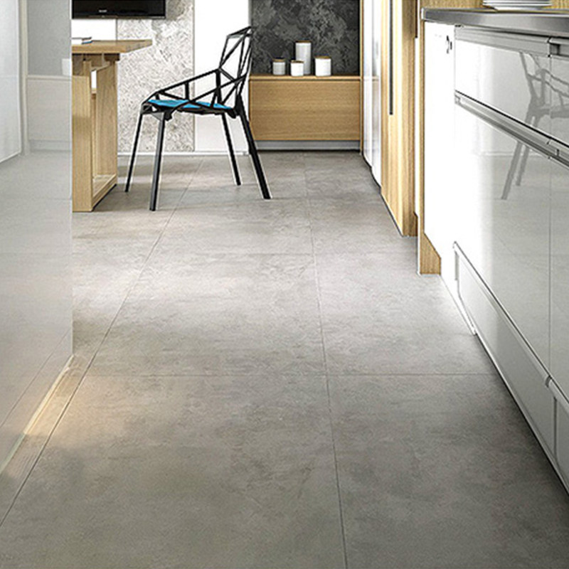 Northern Europe Industry Cement brick grey Retro 600X600 a living room floor tile Floor tile Antique brick kitchen ceramic tilein the Decoration main material , Ceramic tile , Antique brick (Including culture stone)  category - from Buy2taobao.com to provide professional Taobao agent buy service