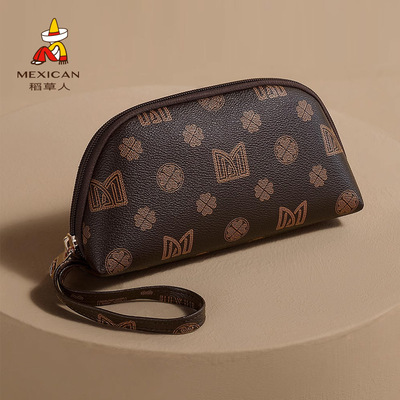 【热卖推荐】稻草人女包品牌正品