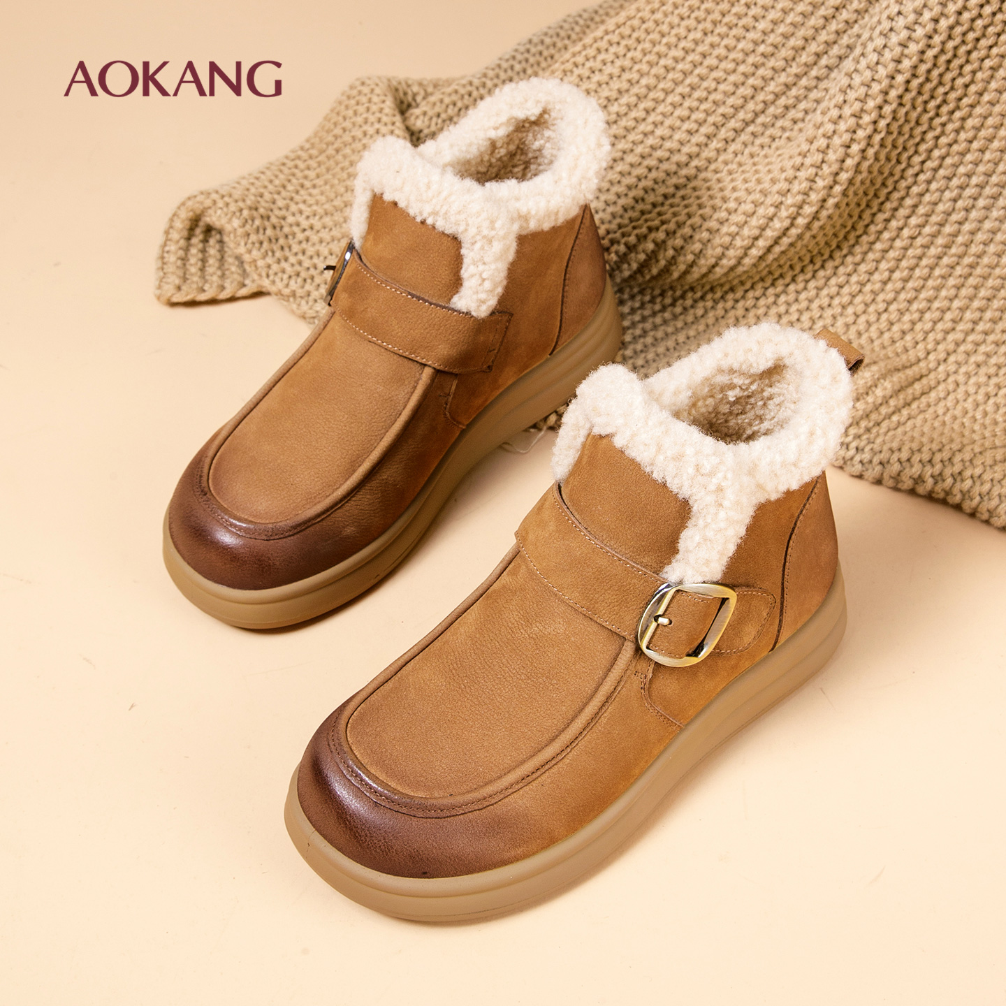 潮流精品，品质保证