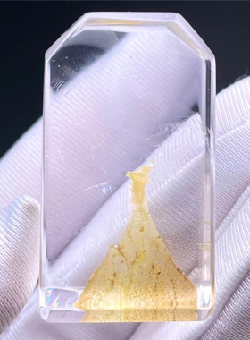 天然水晶异象男女款挂件吊坠特惠