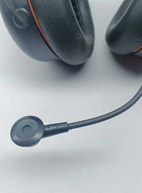 适用MMX100/MMX150游戏耳机麦克风替换MIC维修麦克风带灯效