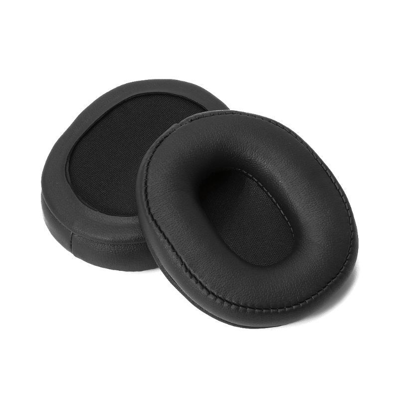 适用于诺基亚BH-504耳机套BH504头戴式耳罩耳机海绵套耳棉套配件