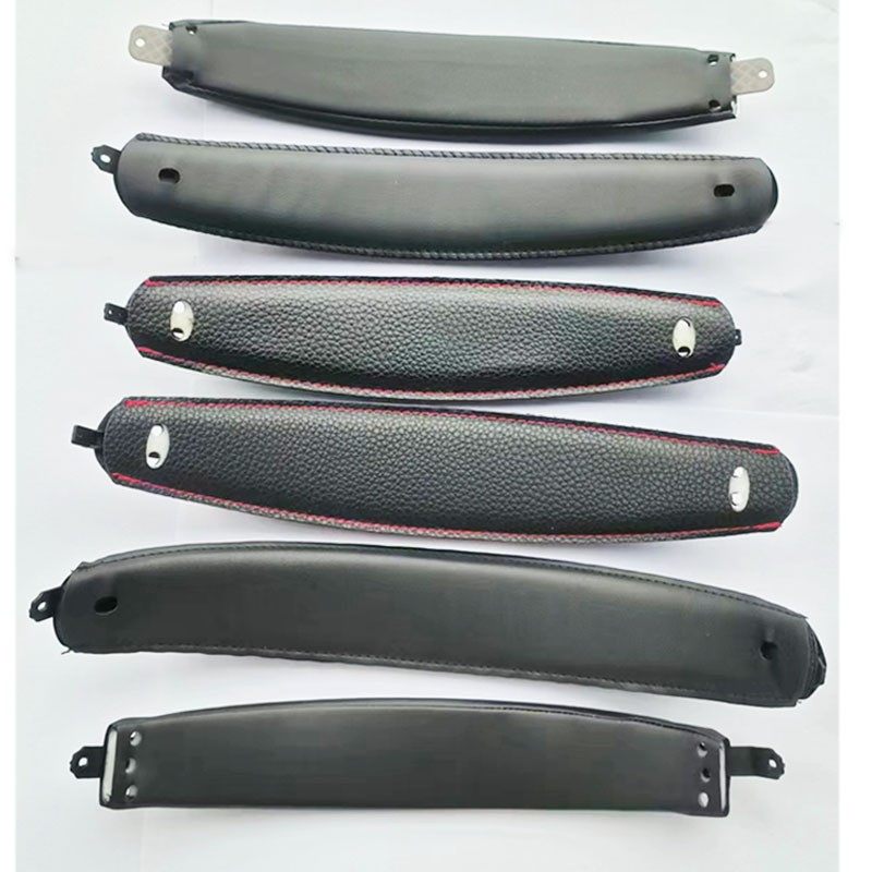 网吧网咖头戴式耳机护套头条魔术贴简易头带头梁保护套横梁垫头条,五金/工具,套管,淘宝优惠券,粉丝福利购,淘宝优惠卷