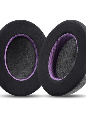 适用极度未知金士顿Cloud2飓风2/3耳套天箭毒刺阿尔法耳罩