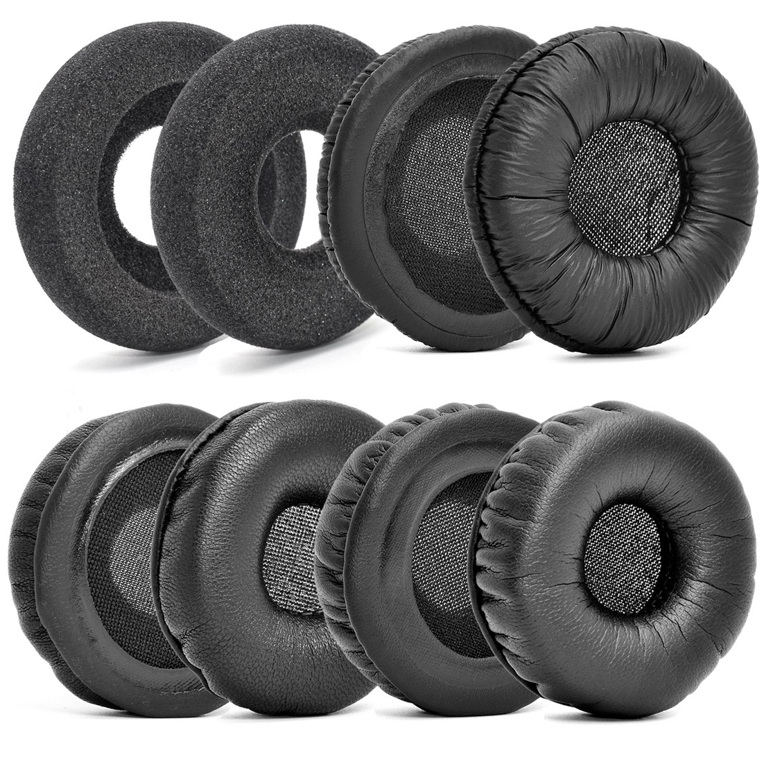适用于Jabra PRO 920 930 935 9450 9460 9465 9470 耳套 耳机罩