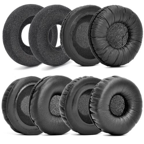 适用于Jabra PRO 920 930 935 9450 9460 9465 9470 耳套 耳机罩