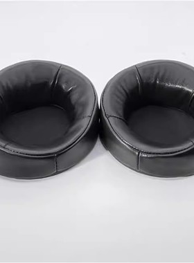 适用Audeze奥帝兹LCD2 LCD3 LCD4Z LCDXC MX4耳罩耳机套海绵耳套LCD5