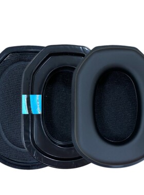 适用 3M Walker's Razor 硅胶带卡扣 耳套 耳机套 军工隔音耳罩