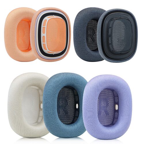 适用于苹果Apple Airpods Max 二代 2代苹果耳套降噪耳机套耳罩