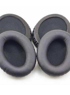 适用于漫步者 h850 耳机替换皮套耳罩耳机套头弓