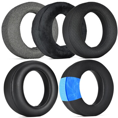 适用Sony PlayStation Pulse Elite 耳套 耳机套 耳罩