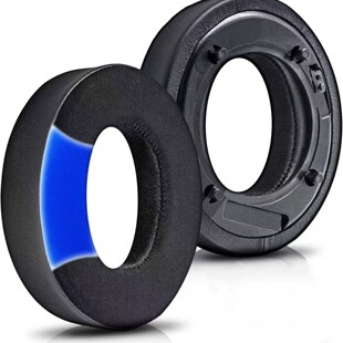 适用乌龟海岸Turtle Beach Elite Atlas AERO耳机套Aero卡扣耳罩