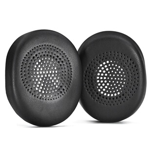 适用捷波朗Jabra Evolve2 30 SE MS UC 话务耳机套 海绵套 耳罩