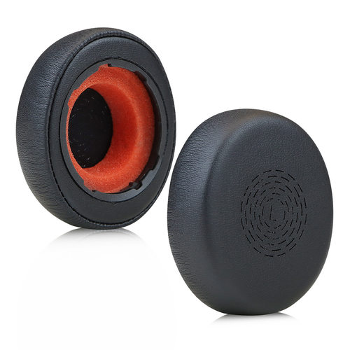 新款 适用捷波朗Evolve2 50 55耳罩 捷波朗50二代话务耳机套耳罩