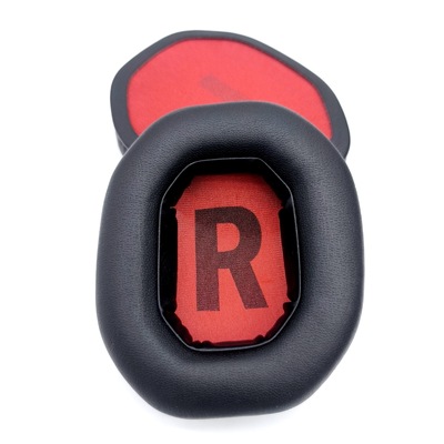 适用钛度THS318耳机套耳罩德国德斐尔/Teufel HC8.2替换皮耳套