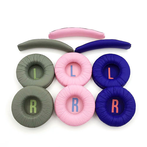 头戴式耳机套耳机罩替换配件