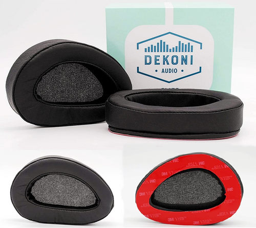 适用Mrspeakeraeon耳机套