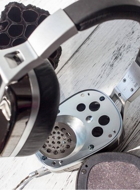 适用Ultrasone/ED8 Edition8 Romeo罗密欧EDITION 5 ED7 ED8 ED9 ED15羊皮耳机套耳罩