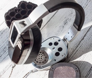 适用Ultrasone/ED8 Edition8 Romeo罗密欧EDITION 5 ED7 ED8 ED9 ED15羊皮耳机套耳罩