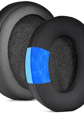 适用于金士顿Cloud Core/Mix/Cloud Pro/Cloud Orbit S耳机套耳罩