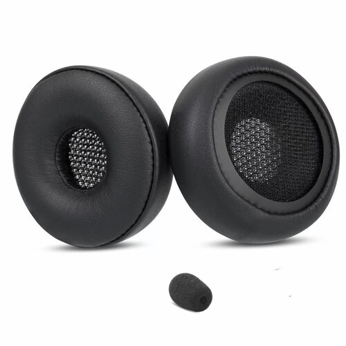 适用于jabra Engage 30 / Engage 50 耳套 耳机皮套 耳罩 耳机套
