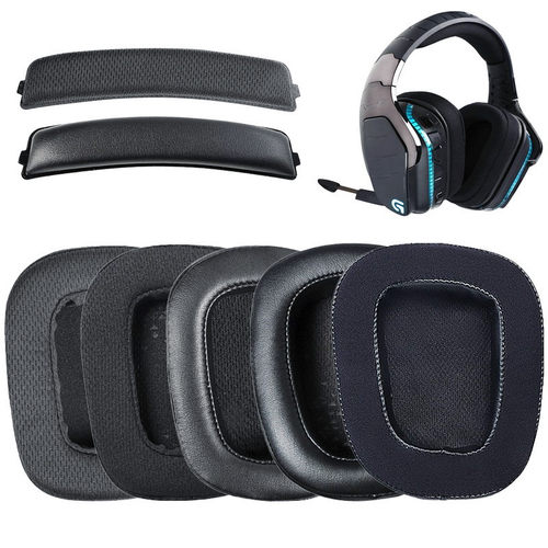 G933耳机套耳棉替换配件