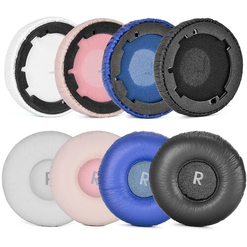 适用JBL TUNE600BTNC耳罩TUNE660NC耳机套T670BT耳机海绵套头