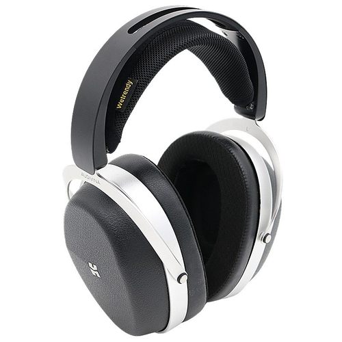 适用海菲曼AUDIVINA平板振膜头戴耳机头梁套横梁保护垫子柔软透气