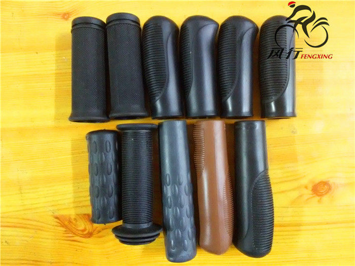 Poignées de vélo - Ref 2348325 Image 1