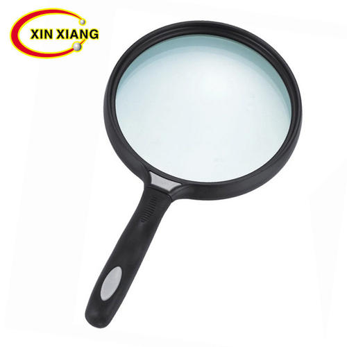 130mm点火看书阅读用大镜片高倍