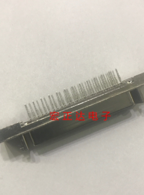 TE 5786155-5 SISC-50P直插母连接器