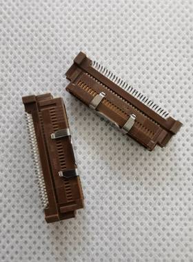 53649-0674 536490674  Molex 0.635mm间距60P板对板连接器