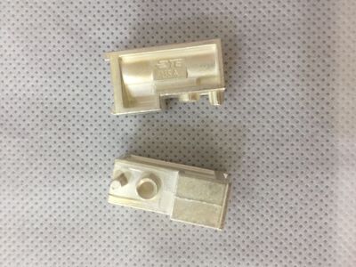 1-1469492-9 TE/泰科 子板导针块 VITA 46 3U/6U标准连接器