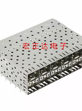 0754515001 75451-5001 2*6龙子 24/箱 笼子 molex