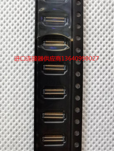 Foxconn QT4030Y 板对板连接器 原装 0.4mm间距30pin公座 0830P