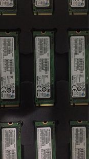 other/其他 其他/other SM951 512G AHCI M2 SSD 三星