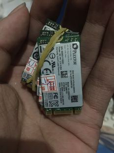 PLEXTOR/浦科特 PX-128M7VG ngff 2242 128G 256G 512G  SSD 固态