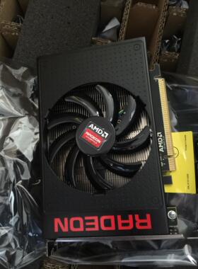 AMD 长期回收显卡公版 R9 FURY X 4G NANO VEGA64