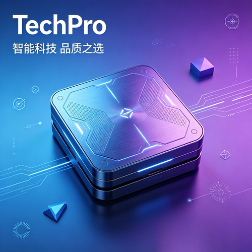 ae科技包装视频logo动效企业宣传片年会片头字幕定制mg动画ae代做